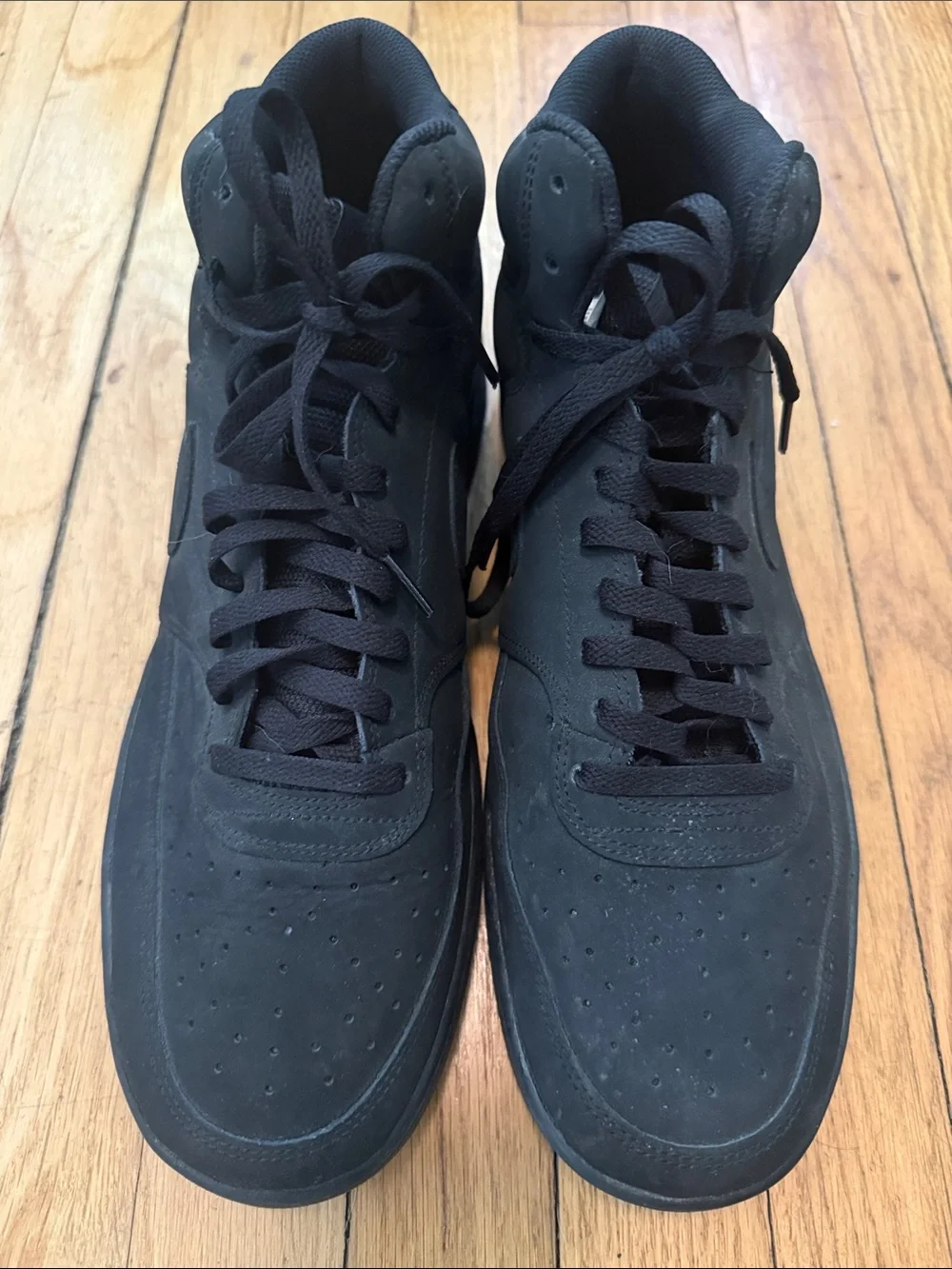 Nike great smoke